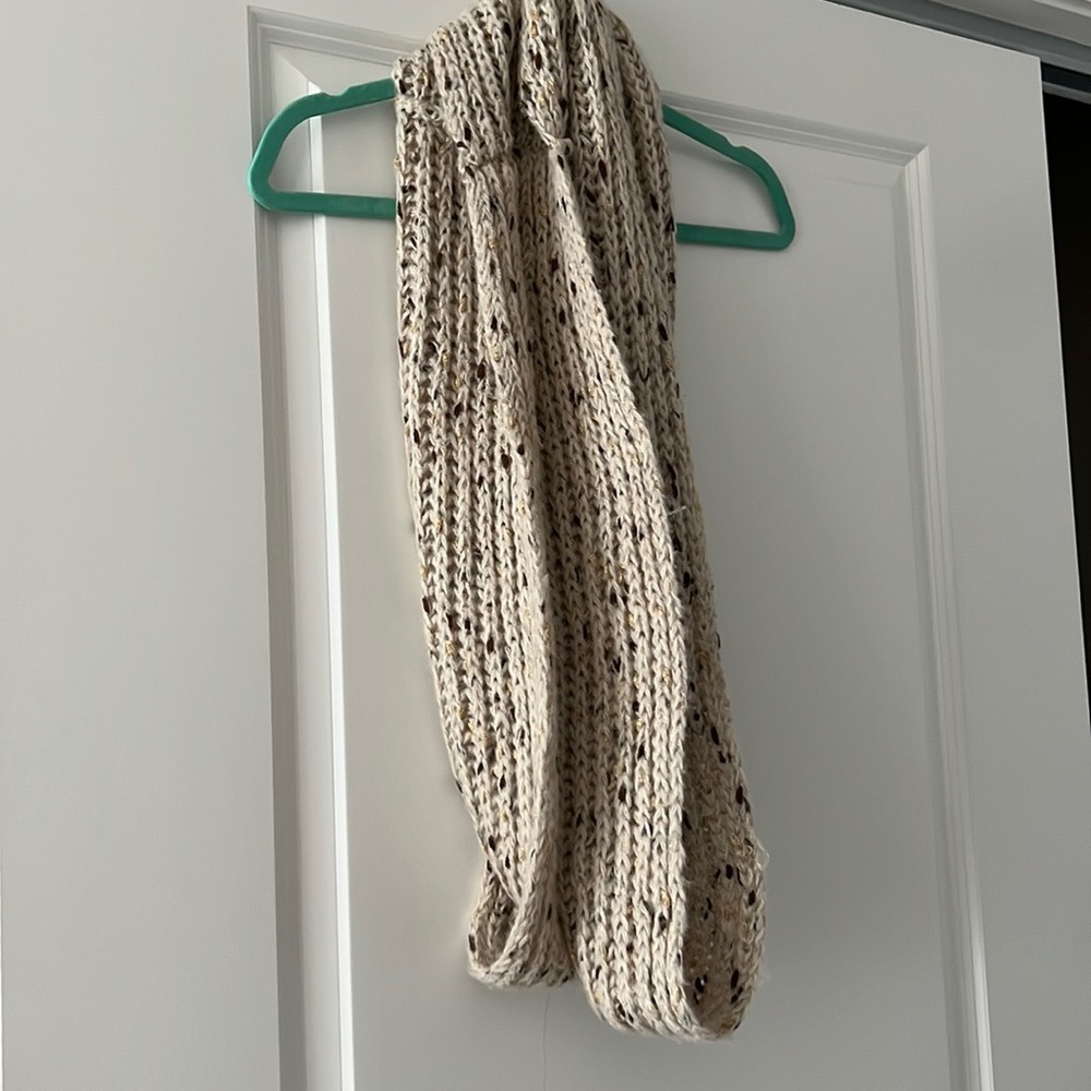 Eternity scarf